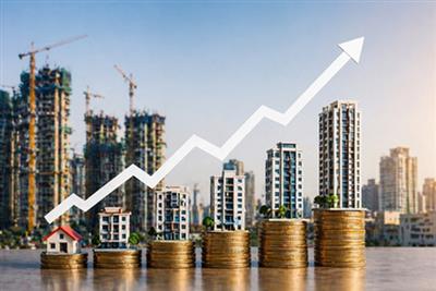 भारत में रियल एस्टेट जमीन सौदों में 32 प्रतिशत उछाल; 2025 में हुए 54,818 करोड़ रुपए के डील्स