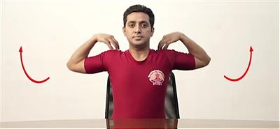 लंबी शिफ्ट में भी फिट रहने का आसान तरीका ‘वाई-ब्रेक’, सेहत और फोकस दोनों में होगा सुधार