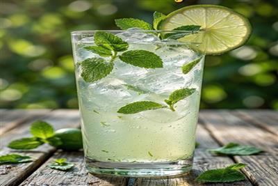 गर्मियों में राहत का देसी उपाय, शिकंजी से पाचन बेहतर, शरीर रहेगा एनर्जी से भरपूर