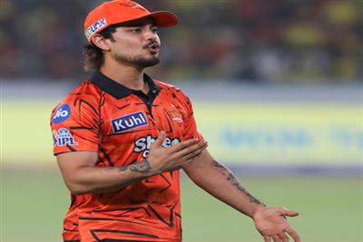 पैट कमिंस की वापसी के बाद भी ईशान किशन को ही एसआरएच का कप्तान होना चाहिए: संजय बांगर