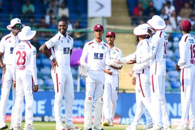 वेस्टइंडीज चैंपियनशिप: खतरनाक पिच की वजह से घायल हुआ खिलाड़ी, मैच रद्द किया गया