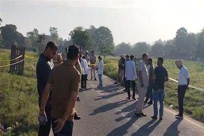 ਚੰਡੀਗੜ੍ਹ 'ਚ ਚੜ੍ਹਦੀ ਸਵੇਰ ਵੱਡਾ ਐਨਕਾਊਂਟਰ, ਗੋਲੀਆਂ ਦੀ ਤਾੜ-ਤਾੜ ਨਾਲ ਕੰਬਿਆ ਇਲਾਕਾ