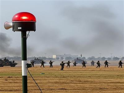 ਪੰਜਾਬ ਵਿੱਚ 24 ਅਪ੍ਰੈਲ ਨੂੰ ਕਰਵਾਈ ਜਾਵੇਗੀ ਸਿਵਲ ਡਿਫੈਂਸ ਏਅਰ ਰੇਡ/ਬਲੈਕਆਊਟ ਮੌਕ ਐਕਸਰਸਾਈਜ਼