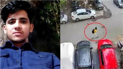 Delhi Crime: चार ताले, कई पासकोड… फिर भी घर में घुस कातिल ने एक घंटे में IRS के बेटी के साथ दुष्कर्म कर किया मर्डर, CCTV ने खोला राज