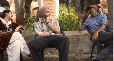 सपनों की दुनिया बुन रहे हैं इम्तियाज, 'मैं वापस आऊंगा' के सेट से सामने आया खास वीडियो