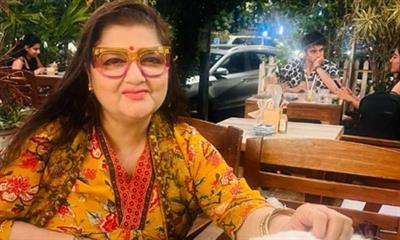 ओटीटी के दौर में बदला भारतीय सिनेमा का चेहरा : पल्लवी चटर्जी