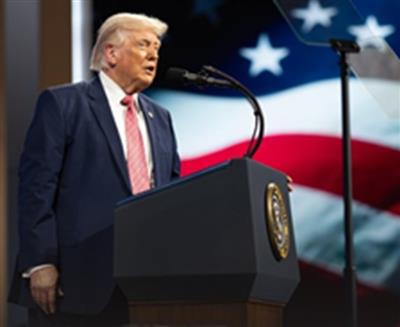 ट्रंप ने ईरान के साथ युद्धविराम को बिना किसी समय सीमा के बढ़ाया, नौसैनिक नाकेबंदी जारी रहेगी