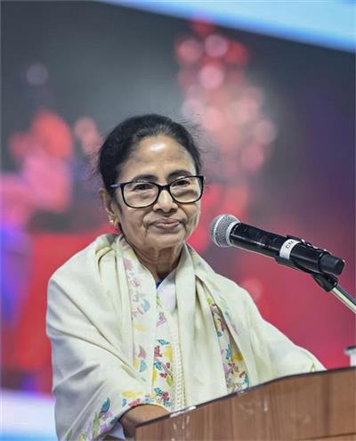 ਈ. ਡੀ. ਦੀ ਛਾਪੇਮਾਰੀ ’ਚ ਮਮਤਾ ਬੈਨਰਜੀ ਦਾ ਦਖਲ ਗਲਤ : ਸੁਪਰੀਮ ਕੋਰਟ