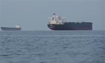 ਇਰਾਨ ਨੇ ਫੜ ਲਿਆ ਭਾਰਤੀ ਜਹਾਜ਼ ! ਹੋਰਮੁਜ਼ 'ਚ ਫਾਇਰਿੰਗ ਮਗਰੋਂ ਵਿਗੜ ਗਏ ਹਾਲਾਤ