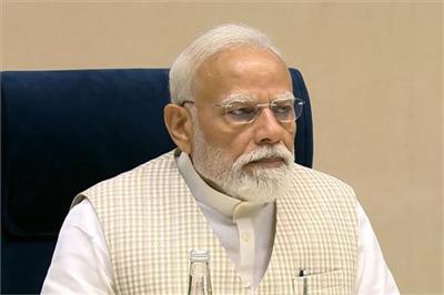 ਮਿਰਜ਼ਾਪੁਰ ਹਾਦਸੇ 'ਚ 11 ਲੋਕਾਂ ਦੀ ਮੌਤ, PM ਮੋਦੀ ਵਲੋਂ ਮ੍ਰਿਤਕਾਂ ਦੇ ਪਰਿਵਾਰਾਂ ਲਈ 2-2 ਲੱਖ ਦੇ ਮੁਆਵਜ਼ੇ ਦਾ ਐਲਾਨ