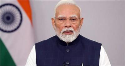 PM ਮੋਦੀ ਨੇ ਤਾਮਿਲਨਾਡੂ, ਪੱਛਮੀ ਬੰਗਾਲ ਦੇ ਲੋਕਾਂ ਨੂੰ ਵੱਡੀ ਗਿਣਤੀ 'ਚ ਵੋਟ ਪਾਉਣ ਦੀ ਕੀਤੀ ਅਪੀਲ