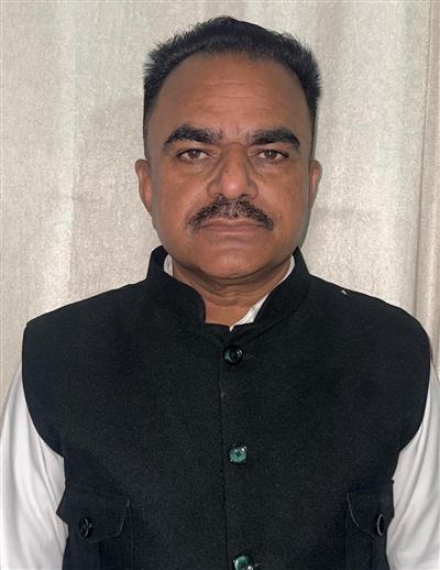 ਓਮ ਇਨਕਲੇਵ ਵੈਲਫੇਅਰ ਸੋਸਾਇਟੀ (ਰਜਿ.) ਵਿਖੇ ਸਰਬਸੰਮਤੀ ਨਾਲ ਪਵਨ ਮਨੋਚਾ ਨੂੰ ਸੁਸਾਇਟੀ ਦਾ ਪ੍ਰਧਾਨ ਨਿਯੁਕਤ ਕੀਤਾ ਗਿਆ