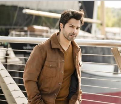 वरुण धवन : पिता ने लॉन्च करने से किया इनकार, अपने दम पर बनाई अलग पहचान