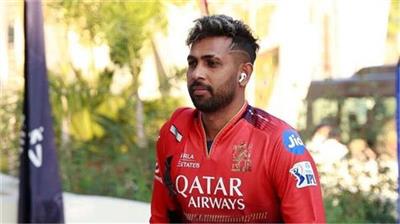 IPL 2026: ਸ੍ਰੀਲੰਕਾਈ ਗੇਂਦਬਾਜ ਨੇ ਕ੍ਰਿਕਟ ਬੋਰਡ ਖਿਲਾਫ ਦਾਇਰ ਕੇਸ ਲਿਆ ਵਾਪਸ, ਜਾਣੋ ਕੀ ਹੈ ਪੂਰਾ ਵਿਵਾਦ