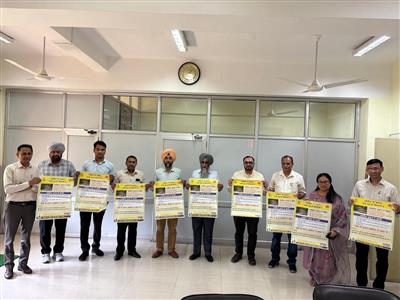 ਮਲੇਰੀਆ ਮੁਕਤ ਸਮਾਜ ਲਈ ਹਰ ਨਾਗਰਿਕ ਦੀ ਸਰਗਰਮ ਭੂਮਿਕਾ ਜ਼ਰੂਰੀ : ਸਿਵਲ ਸਰਜਨ ਡਾ. ਗੁਰਿੰਦਰਜੀਤ ਸਿੰਘ