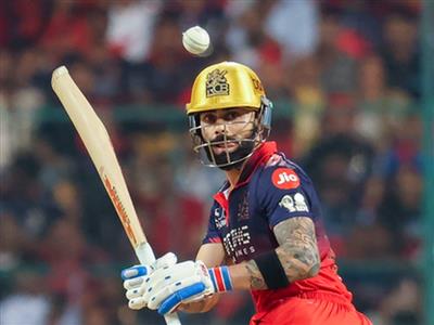 आईपीएल 2026: जीटी को हराकर दूसरे नंबर पर पहुंची आरसीबी, विराट कोहली के पास ऑरेंज कैप