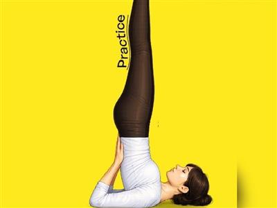 हार्मोन बैलेंस कर पाचन तंत्र को मजबूत बनाता है सर्वांगासन, ऐसे करें अभ्यास