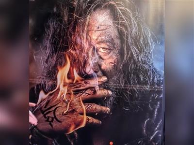 'खलनायक रिटर्न्स' : फिर से आ रहा 'बल्लू बलराम', सुभाष घई बोले- संजय दत्त फिर से साबित कर देंगे