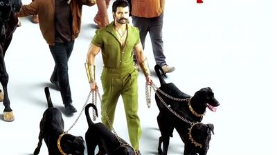 विजय देवरकोंडा स्टारर फिल्म में ‘गेम ऑफ थ्रोन्स’ वाला विजुअल! सिनेमैटोग्राफर एलेजांद्रो मार्टिनेज की हुई ‘VDxShouryuv’ में एंट्री