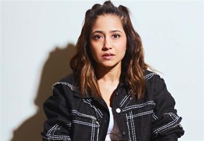 2026 ऐसा लग रहा है जैसे मैं एक साथ कई सपने जी रही हूं : श्वेता त्रिपाठी