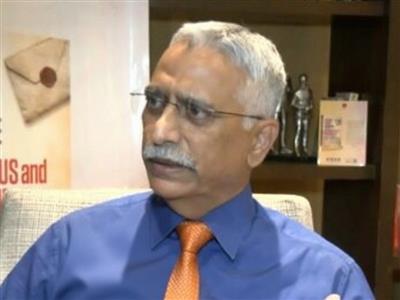 चीन सीमा पर भारतीय सेना ने पीएलए को पीछे हटने पर मजबूर किया : मनोज मुकुंद नरवणे