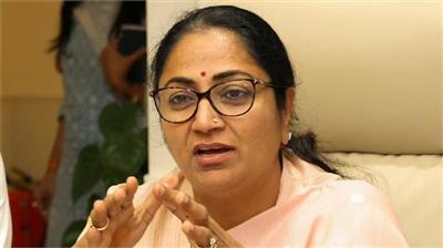 ਦੋ-ਤਿਹਾਈ ਸੰਸਦ ਮੈਂਬਰਾਂ ਦਾ 'ਆਪ' ਨੂੰ ਛੱਡਣਾ ਕੇਜਰੀਵਾਲ ਦੀ ਤਾਨਾਸ਼ਾਹੀ ਲਈ ਝਟਕਾ: ਰੇਖਾ ਗੁਪਤਾ