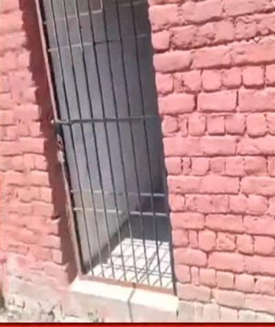 ਪੰਜਾਬ: ਜੇਲ੍ਹ ਦਾ ਤਾਲਾ ਤੋੜ ਫਰਾਰ ਹੋਏ 2 ਹਵਾਲਾਤੀ, ASI ਤੇ ਪੁਲਸ ਕਰਮਚਾਰੀ ਸਸਪੈਂਡ