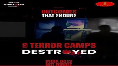 भारतीय सेना का आतंकवाद को कड़ा संदेश, दुस्साहस किया तो भुगतना होगा ‘सटीक और स्थायी’ परिणाम