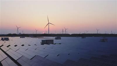 सौर और पवन ऊर्जा भारत के विकास की कुंजी : प्रधानमंत्री मोदी