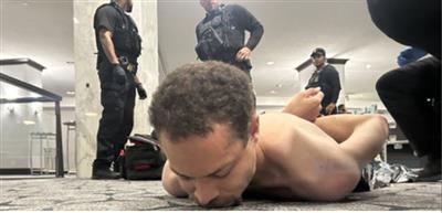 ट्रंप की डिनर पार्टी में फायरिंग मामले में नया खुलासा, ज्यादा से ज्यादा नुकसान पहुंचाने के इरादे से आया था बंदूकधारी