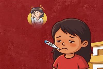 शरीर के इन संकेतों न करें नजरअंदाज, हो सकते हैं मलेरिया के लक्षण