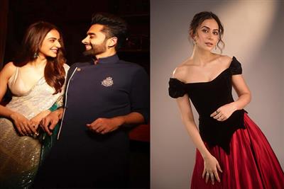 हम मिलेनियल्स हैं, जेन जी की तरह बात मत करो, 'सिचुएशनशिप' विवाद पर रकुल प्रीत ने लगाई पति जैकी भगनानी को फटकार