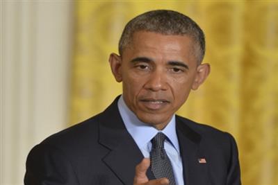 व्हाइट हाउस कॉरेस्पोंडेंट्स डिनर के दौरान शूटिंग पर बराक ओबामा बोले- लोकतंत्र में हिंसा की कोई जगह नहीं है