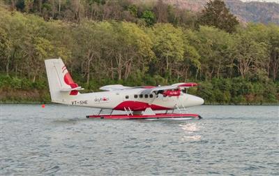 ਭਾਰਤ 'ਚ ਪਹਿਲੀ ਵਾਰ ਸ਼ੁਰੂ ਹੋਵੇਗੀ ਕਮਰਸ਼ੀਅਲ 'ਸੀ-ਪਲੇਨ' ਸੇਵਾ, ਇਸ ਕੰਪਨੀ ਨੂੰ ਮਿਲੀ ਮਨਜ਼ੂਰੀ