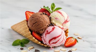 ਤਪਦੀ ਗਰਮੀ 'ਚ ਮਹਿੰਗਾਈ ਦਾ ਝਟਕਾ; ਕੰਪਨੀਆਂ ਨੇ Ice Cream, Chocolate ਤੇ Cold Drinks ਦੇ ਵਧਾਏ ਰੇਟ