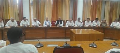 महिला आरक्षण पर महाभारत : कांग्रेस ने घेरी भाजपा, विधानसभा सत्र का बहिष्कार कर चलाया समानांतर सदन