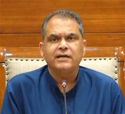 मैं भाजपा में नहीं जा रहा हूं, सिर्फ ‘आप’ का हूं: संजीव अरोड़ा