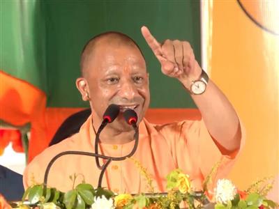 पीएम मोदी के आगमन से पूर्वांचल के विकास को मिलेगी नई दिशा: सीएम योगी