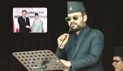 चीन से हुए Infrastructure सौदों की जांच शुरू, बालेन शाह ने जारी किया आदेश, नए समझौतों पर भी रोक