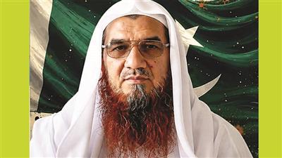 लश्कर कमांडर अफरीदी का कत्ल, अज्ञात हमलावर ने गोलियों से भूना हाफिज सईद का करीबी