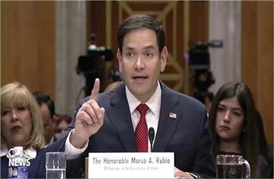 ਅਮਰੀਕਾ ਨੂੰ ਇਰਾਨ ਦੀ ਨਵੀਂ ਪੇਸ਼ਕਸ਼ 'ਤੇ ਸ਼ੱਕ: ਮਾਰਕੋ ਰੂਬੀਓ ਬੋਲੇ- ਪਰਮਾਣੂ ਹਥਿਆਰ ਰੋਕਣਾ ਸਭ ਤੋਂ ਵੱਡਾ ਮੁੱਦਾ