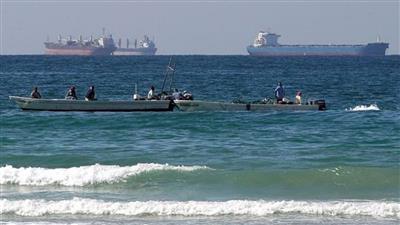 ਹੋਰਮੂਜ਼ ਜਲਡਮਰੂ 'ਚ ਜਹਾਜ਼ਾਂ ਦੀ ਆਵਾਜਾਈ ਠੱਪ, ਲਗਭਗ 20,000 ਨਾਵਿਕ ਫਸੇ