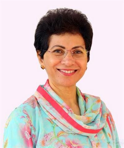 हरियाणा में पानी व बिजली संकट से जनता परेशान, गांवों में टैंकर ही बना मुख्य सहारा : कुमारी सैलजा