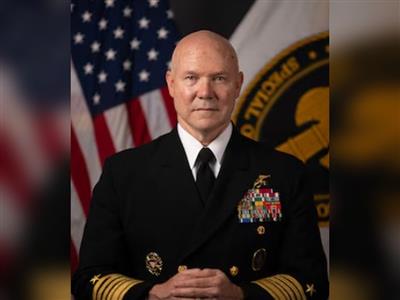 अमेरिका का साइबर ऑपरेशन स्ट्रैटेजी के मामले में चीन पर फोकस, सीनियर कमांडर ने क्षमता बढ़ाने की दी चेतावनी