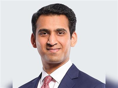 भारत में नीतियां स्पष्ट, तेजी से बढ़ रहा क्रियान्वयन : सागर अदाणी