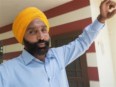 आईएसआई कनेक्शन के आरोप में फंसे यूट्यूबर जसबीर सिंह को हाईकोर्ट से मिली जमानत