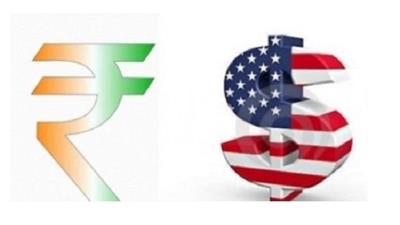 ਅਮਰੀਕੀ ਡਾਲਰ ਮੁਕਾਬਲੇ ਭਾਰਤੀ ਰੁਪਿਆ 13 ਪੈਸੇ ਟੁੱਟਿਆ