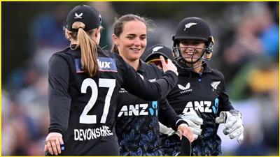 T20 World Cup ਲਈ ਟੀਮ ਦਾ ਐਲਾਨ, 25 ਸਾਲਾ ਧਾਕੜ ਨੂੰ ਮਿਲੀ ਕਪਤਾਨੀ