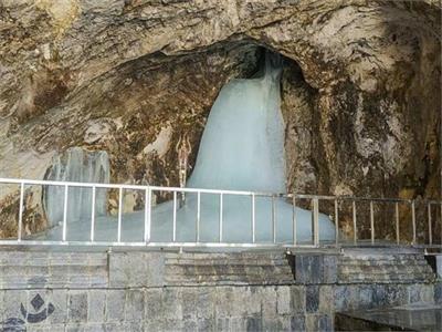 ਅਮਰਨਾਥ ਯਾਤਰਾ ਤੋਂ ਪਹਿਲਾਂ ਸਰਹੱਦ 'ਤੇ ਹਲਚਲ ਤੇਜ਼, LG ਸਿਨਹਾ ਨੇ ਬੁਲਾਈ ਮਹੱਤਵਪੂਰਨ ਮੀਟਿੰਗ