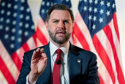 ਰੱਖਿਆ ਮੰਤਰੀ ਕਰ ਰਹੇ ਗੁੰਮਰਾਹ ! JD Vance ਨੇ ਪੀਟ ਹੇਗਸੇਥ 'ਤੇ ਜਤਾਇਆ ਸ਼ੱਕ, ਖੜ੍ਹੇ ਕੀਤੇ ਵੱਡੇ ਸਵਾਲ